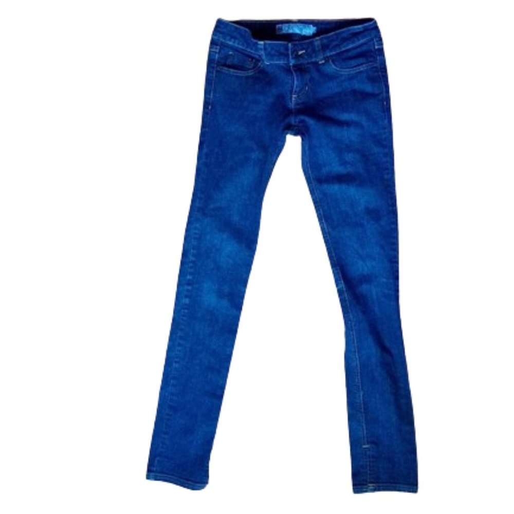 VINTAGE  Blue Jeans Size 3
